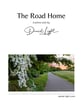 The Road Home piano sheet music cover
